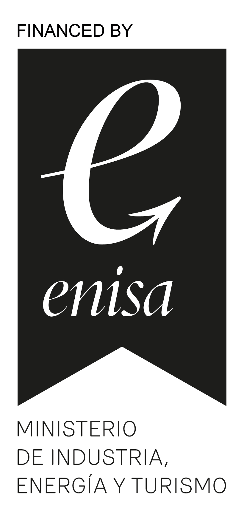 Enisa Logo