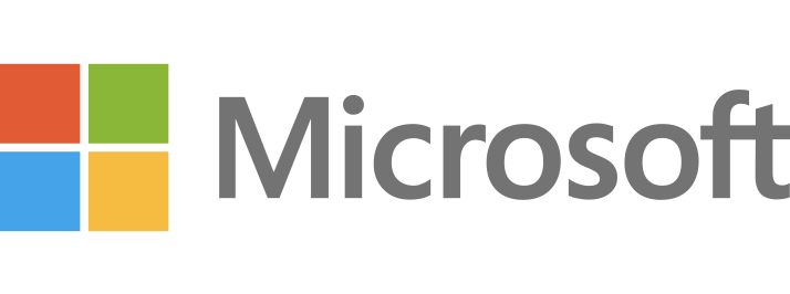 Microsoft logo