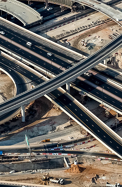 Architecture, Engineering and Construction