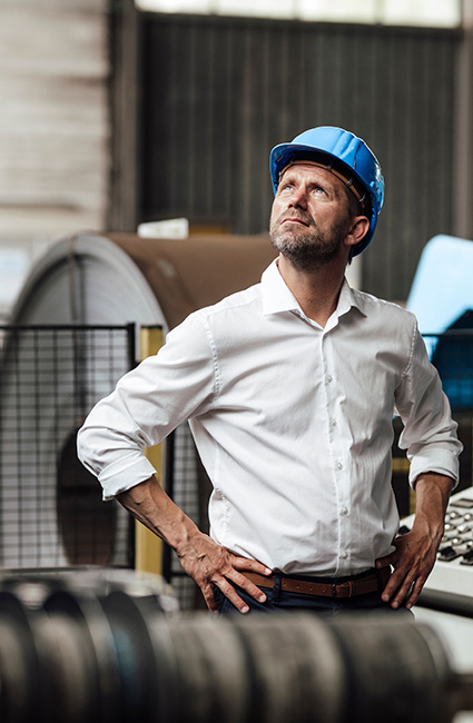 Manufacturing & Retail