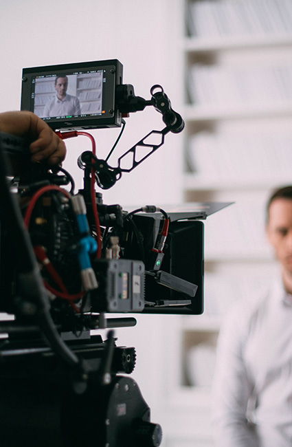 Media & Entertainment