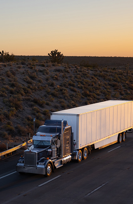 Transportation and Logistics