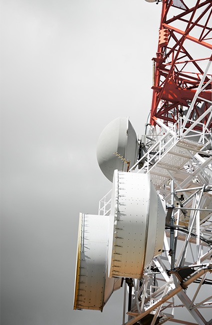 Telecomunicaciones 